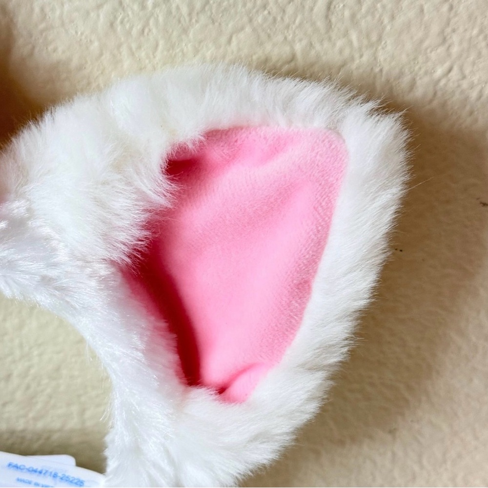 Tokyo Disney Resort Exclusive Marie The Aristocats Headband - Picture 4 of 5